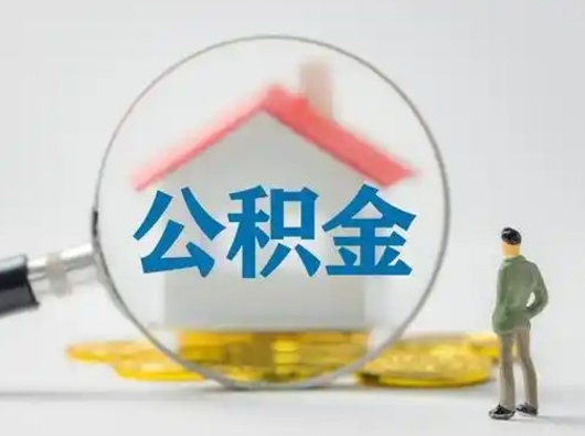 怒江离职的时候可以提所有的公积金吗（离职可以提取住房公积金吗）